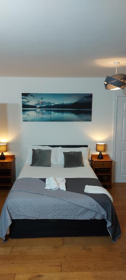 Metrolets 2 Apartment ลูตัน ภายนอก รูปภาพ